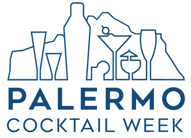 Palermo Cocktail Week 2024 Logo